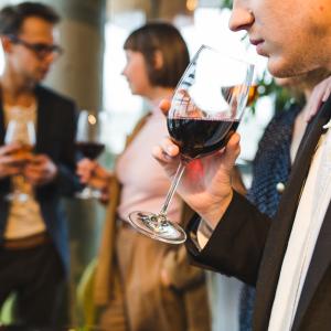 Wijn voor je bedrijfsevenement of personeelsfeest