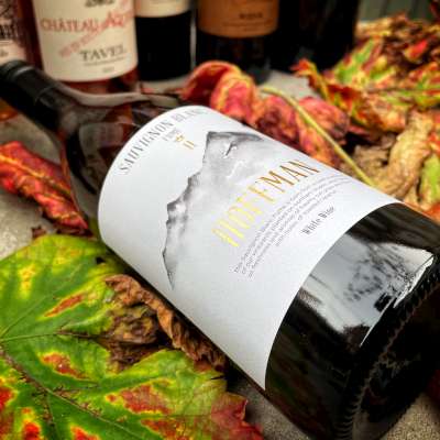 Hoffman Sauvignon Blanc Fumée