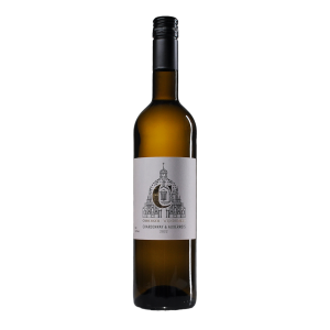 Domein Coberger, Hageland Chardonnay Auxerrois