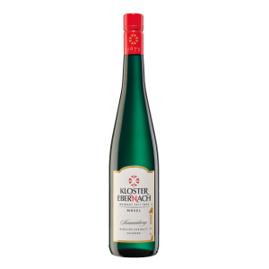 Kloster Ebernach, Mosel Cochemer Sonnenberg Riesling Kabinett Feinherb
