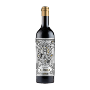 Kakheti Company, Wine of Georgia Bedoba Saperavi