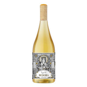 Kakheti Company, Wine of Georgia Bedoba Orange