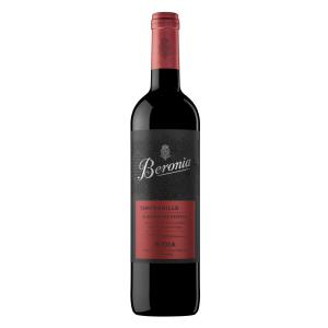 Beronia Tempranillo Elaboración Especial