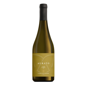 Il Conte Villa Prandone, Falerio Pecorino DOP Aurato