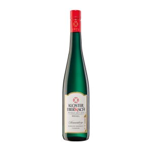 Kloster Ebernach, Mosel Cochemer Sonnenberg Riesling Kabinett Feinherb  