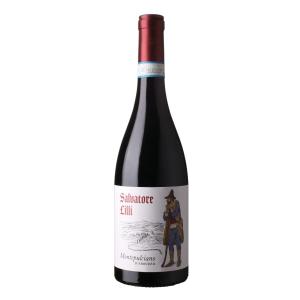 Salvatore Lilli, Montepulciano d'Abruzzo DOC