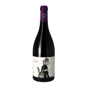 Domaine Garoloup, Languedoc AOP Quand on parle du Loup  