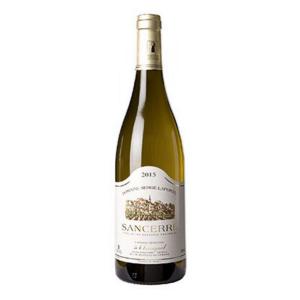 Sancerre Domaine Serge Laporte