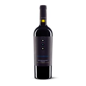 Luccarelli Negroamaro