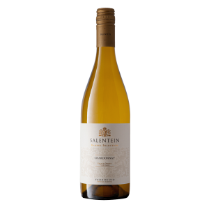 Salentein Chardonnay Barrel Selection