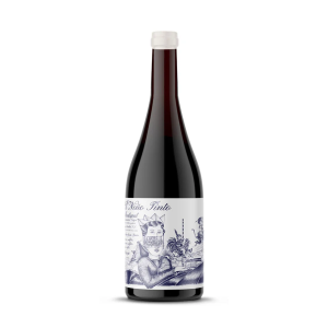 El Niño Tinto