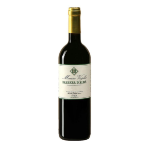 Mauro Veglio Barbera d'Alba