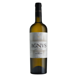 Agnus Blanco Barrica