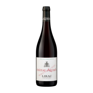 Château d'Aqueria, Lirac AC