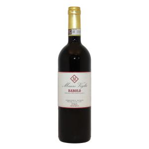 Mauro Veglio Barolo 2019