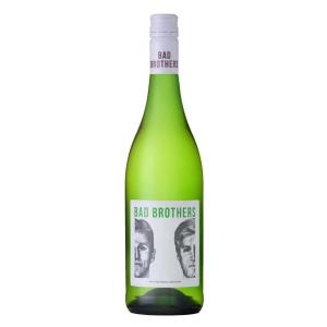 Bad Brothers, Robertson Chenin Blanc  