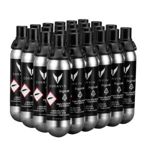 Coravin,  Pure Capsules   24-Pack  