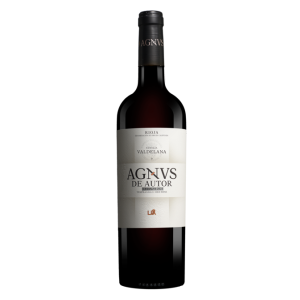 Agnus De Autor Crianza