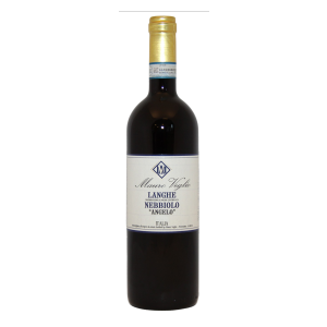 Mauro Veglio Langhe Nebbiolo