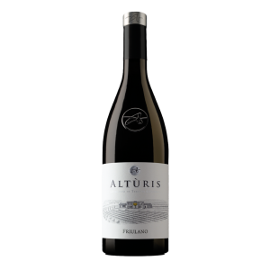 Azienda Agricola Altùris, Friuli Colli Orientali DOP Friulano  