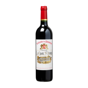 Chateau Croix Saint Andre - Lalande de Pomerol