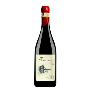 Amarone Le Calendre Classico 2018