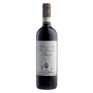 Pelassa Barbera d'Alba