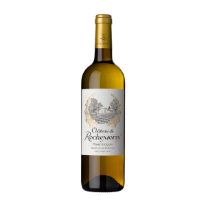 Château de Rochemorin Blanc