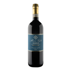 Mauro Veglio Barolo Castelletto