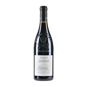 Janasse Châteauneuf Du Pape