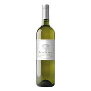 Château La Penellerie Blanc