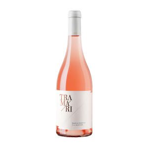 San Marzano, Salento IGP Tramari Rosé di Primitivo  