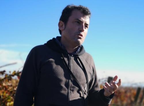 Albert Jané - mini tasting De Proeverij wijnbar Geel