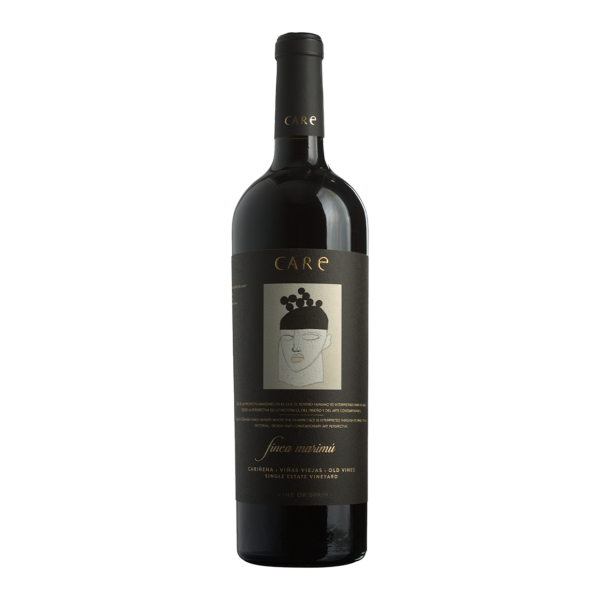 Bodegas Anadas, Cariñena DOP Care Finca Marimú