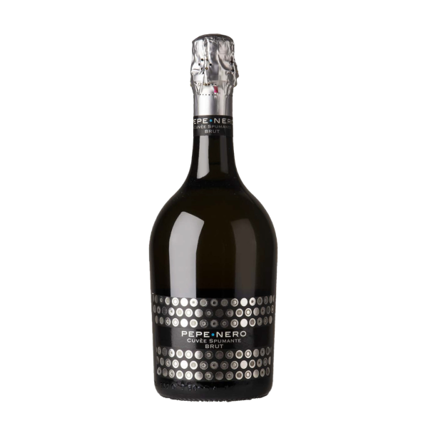 Cignomoro, Salento IGP Pepenero Spumante Brut  