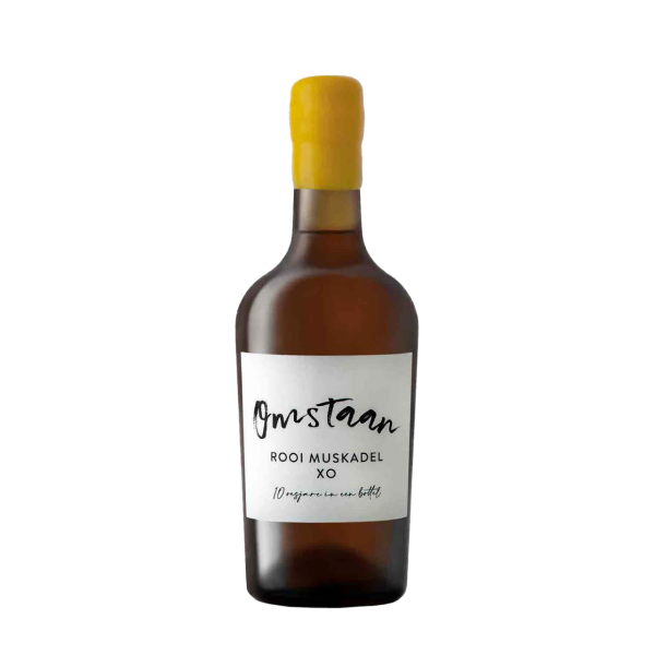 Orange River Cellars,  Omstaan Rooi Muskadel XO  