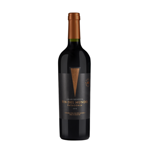 Fin Del Mundo Gran Reserva