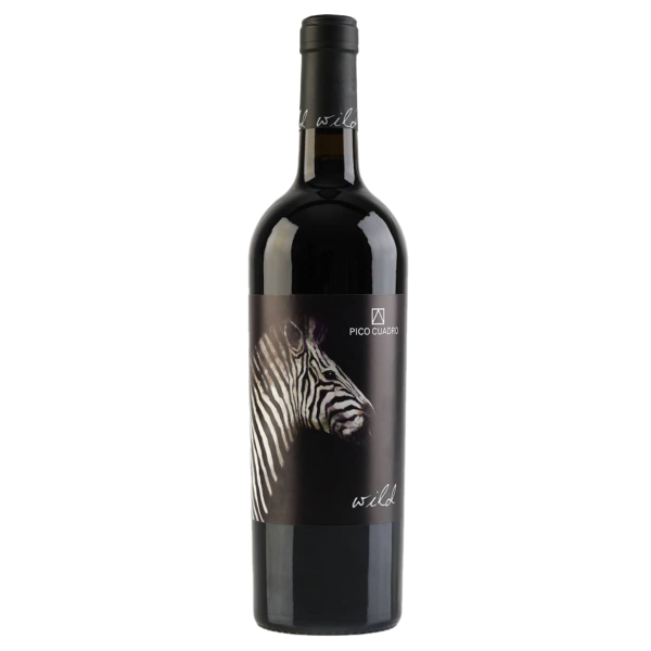 Pico Cuadro, Ribera del Duero DO Wild  