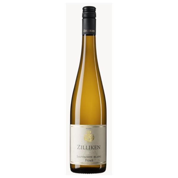 Zilliken Sauvingon Blanc