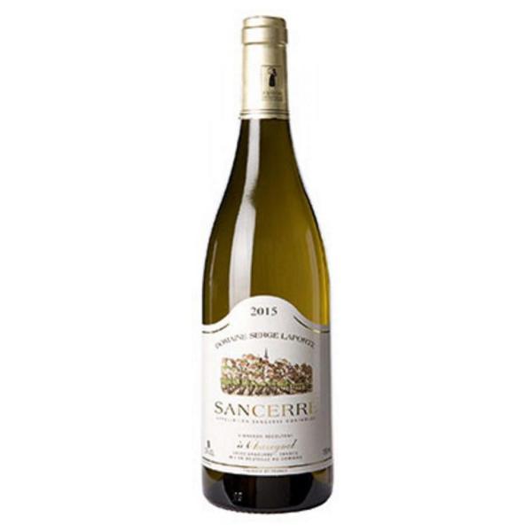 Sancerre Domaine Serge Laporte
