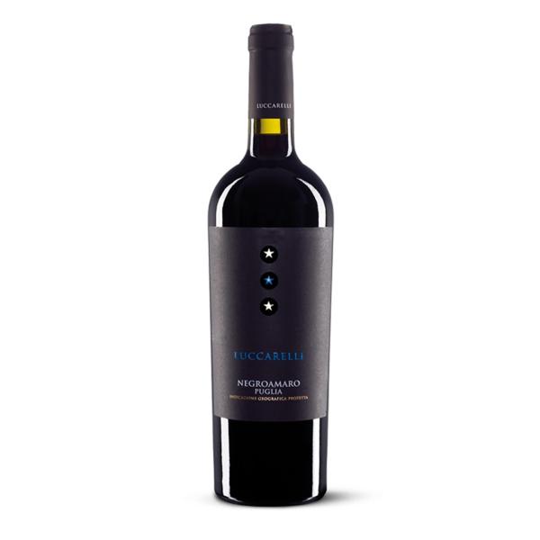 Luccarelli Negroamaro