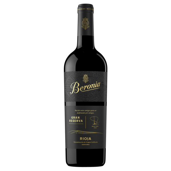 Beronia Gran Reserva