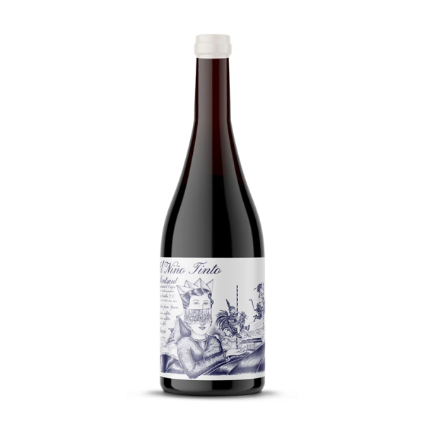 El Niño Tinto