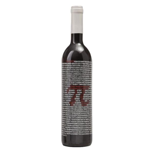 Langa Pi Red