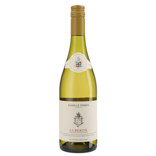 Luberon Famille Perrin