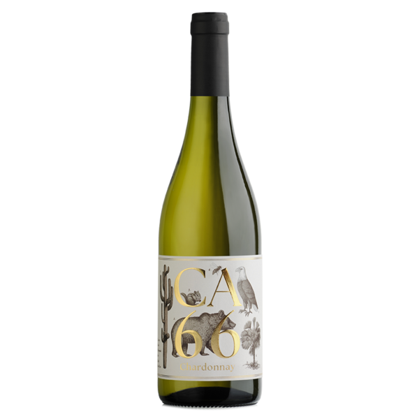 Weingut Hannes Sabathi, Südsteiermark DAC CA 66, Chardonnay  