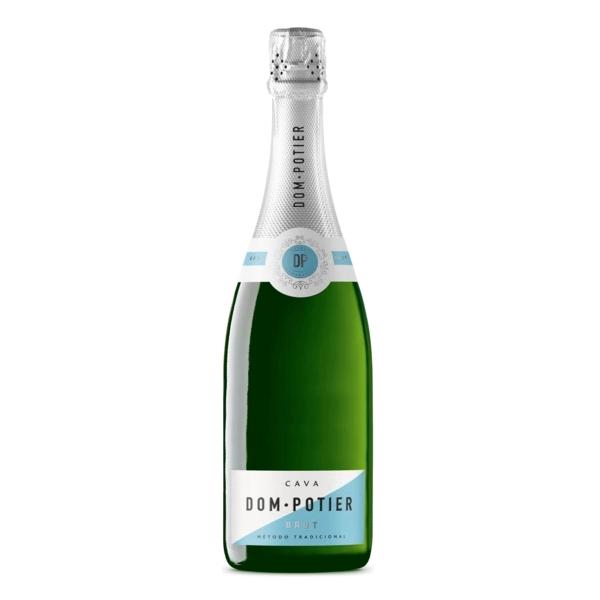Cava Dom Potier Brut