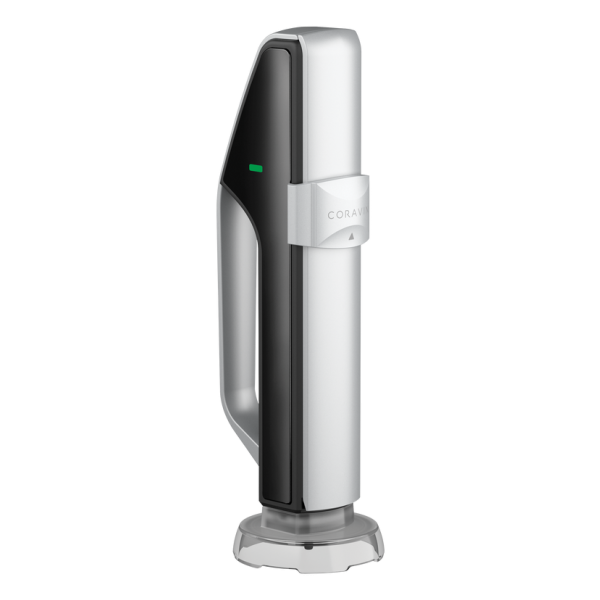 Coravin, Sparkling Wine preservation System