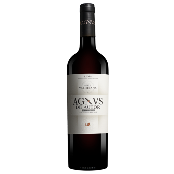 Agnus De Autor Crianza