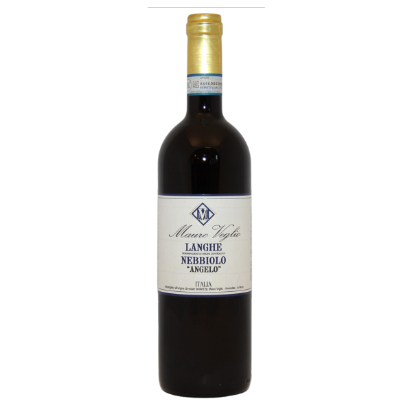 Mauro Veglio Langhe Nebbiolo